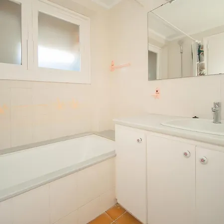 Welcs Casa 361 Pda Con Piscina Privada Y Jardin En וילה בגור