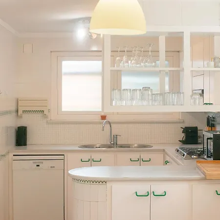 Welcs Casa 361 Pda Con Piscina Privada Y Jardin En