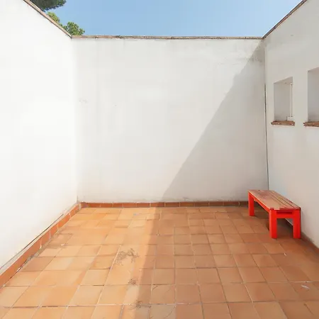 Welcs Casa 361 Pda Con Piscina Privada Y Jardin En * בגור